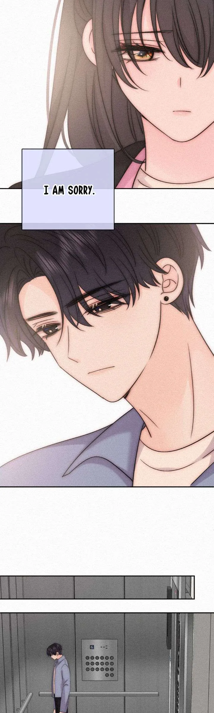 Only Love Chapter 124 Online - página 20