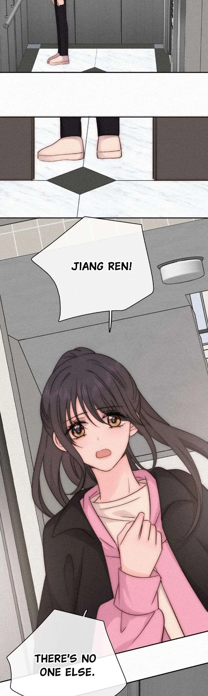 Only Love Chapter 124 Online - página 21