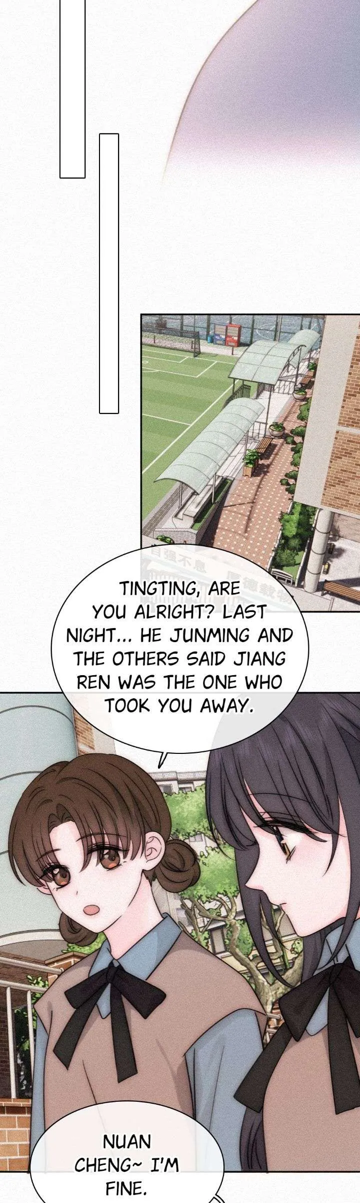 Only Love Chapter 124 Online - página 23