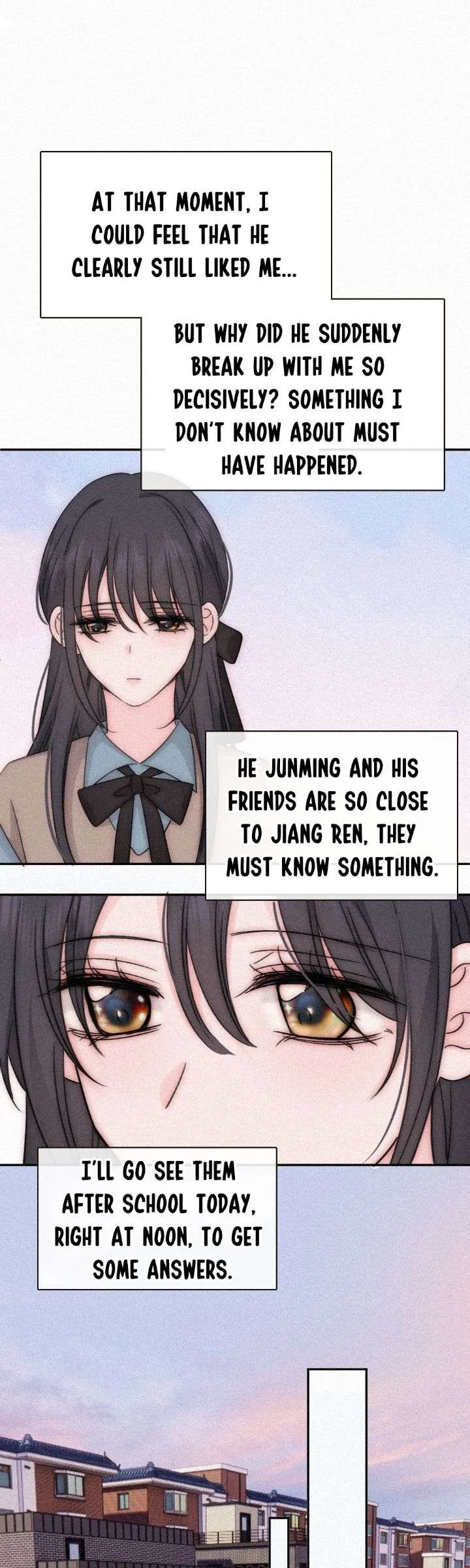 Only Love Chapter 125 Online - página 1