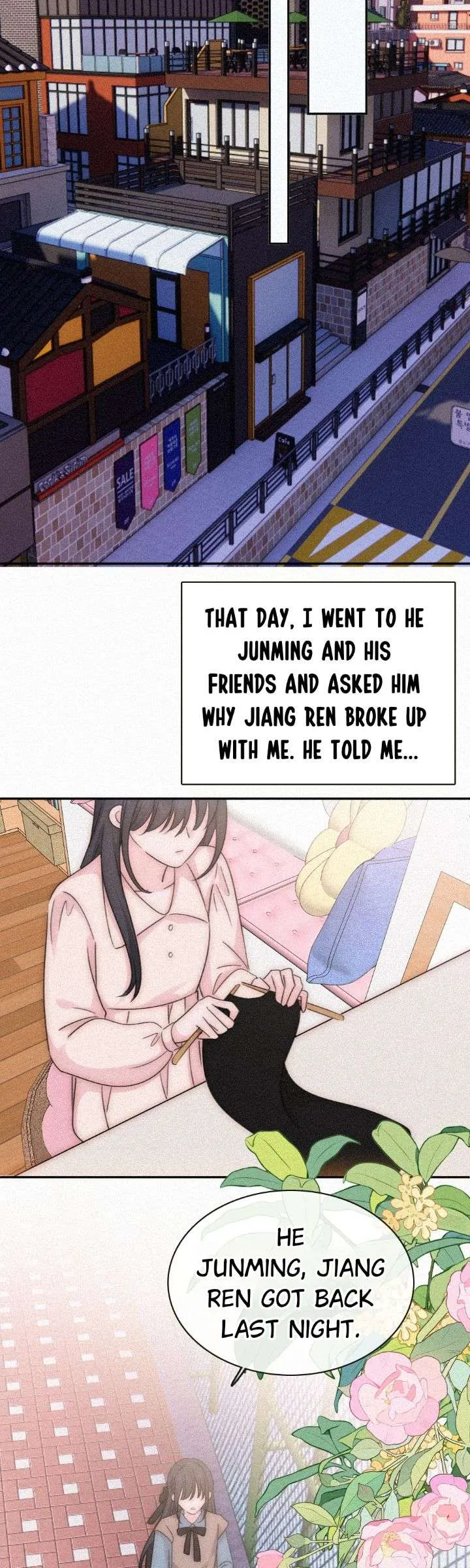Only Love Chapter 125 Online - página 2