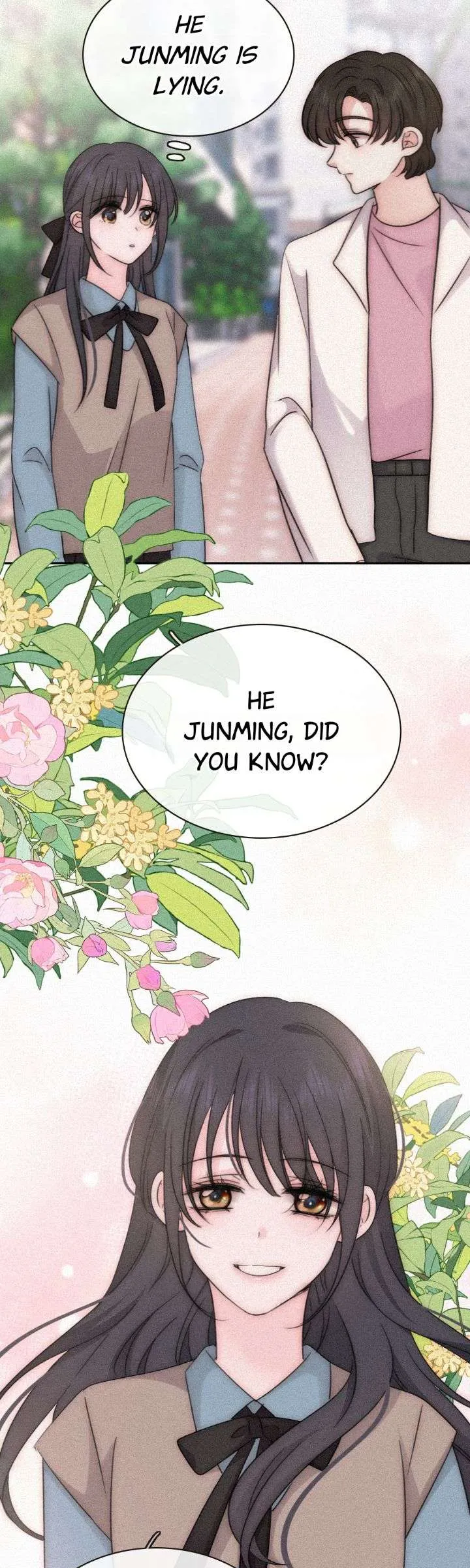 Only Love Chapter 125 Online - página 4