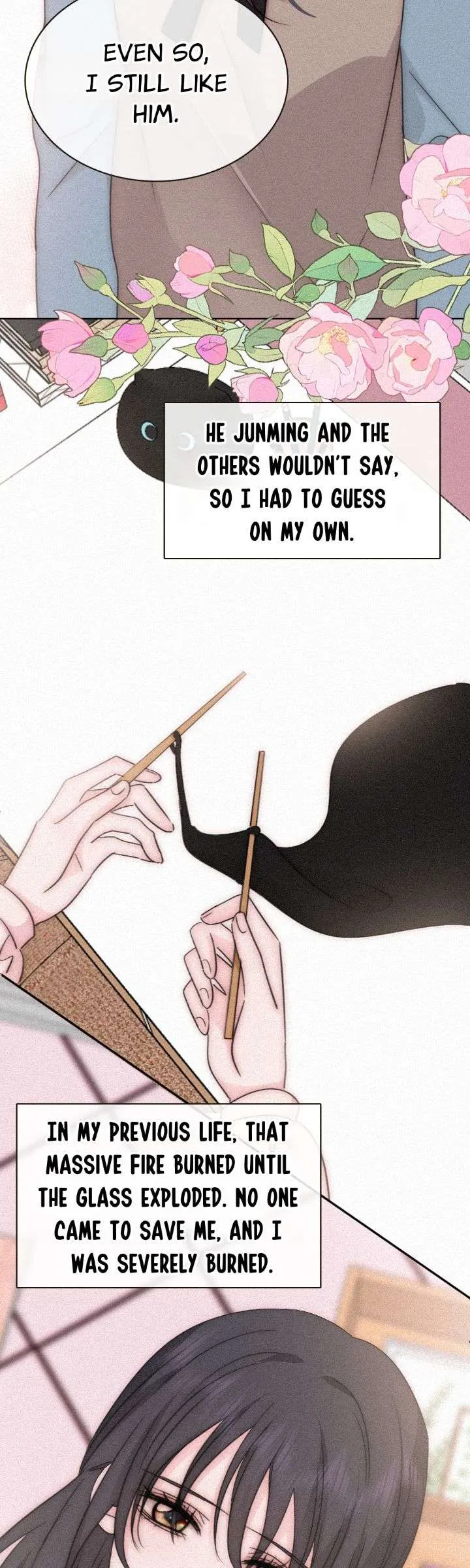 Only Love Chapter 125 Online - página 5