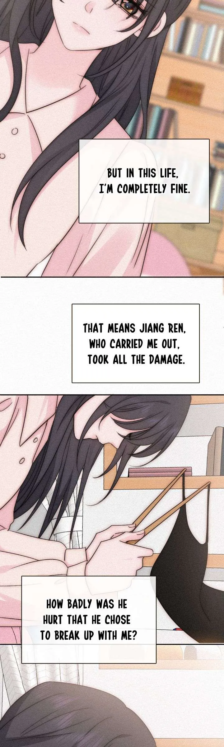 Only Love Chapter 125 Online - página 6