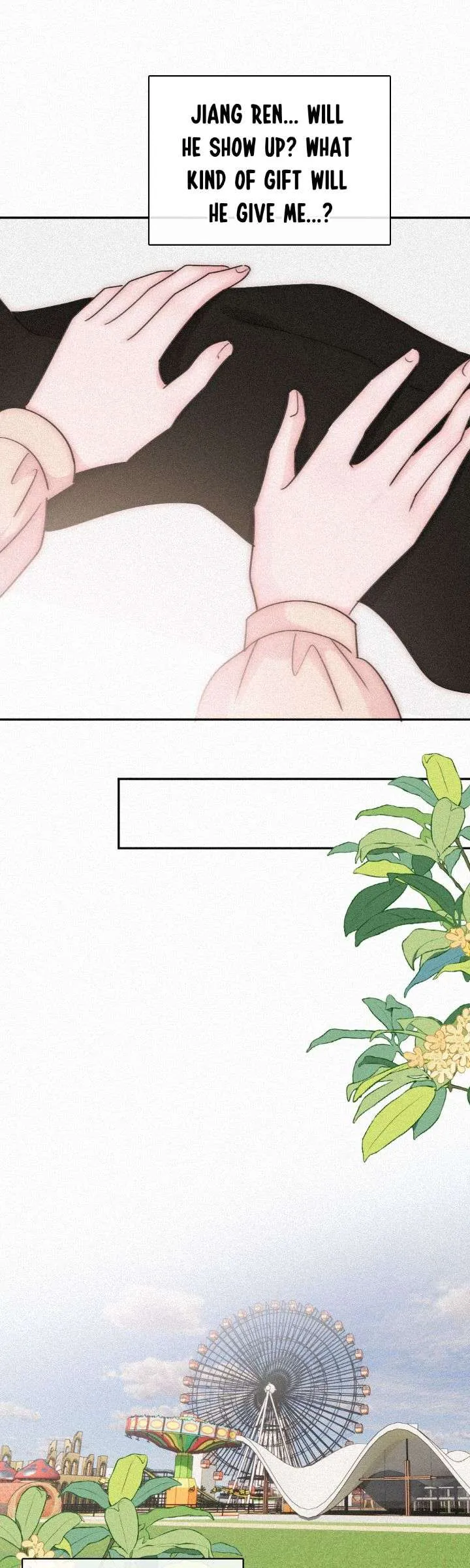 Only Love Chapter 125 Online - página 9