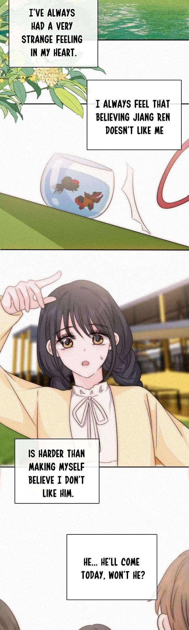 Only Love Chapter 125 Online - página 10