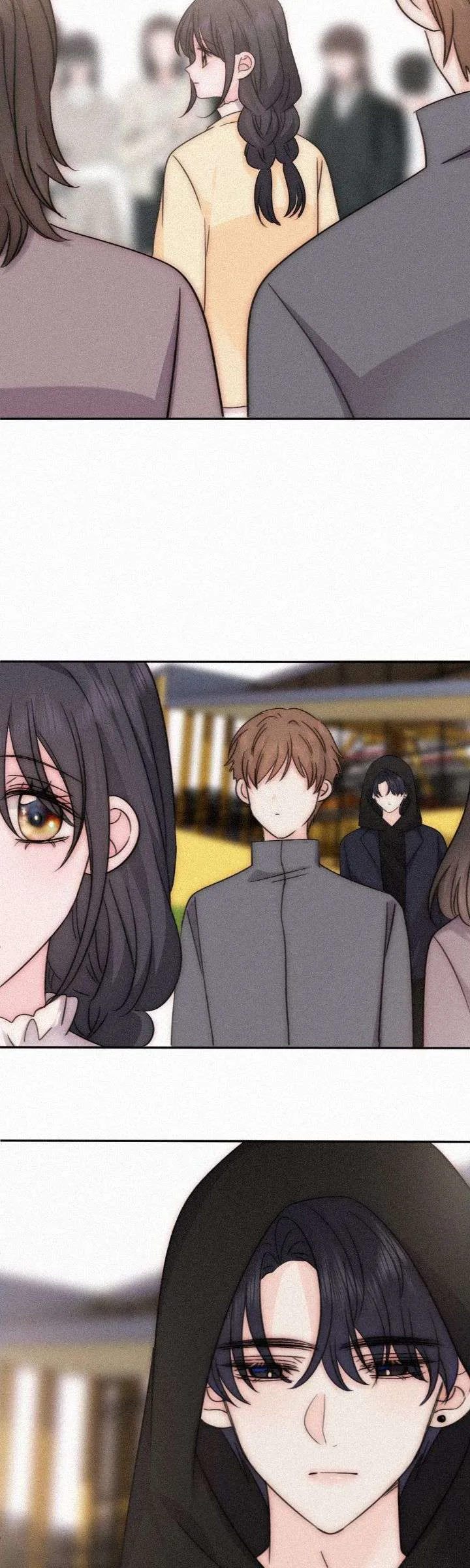 Only Love Chapter 125 Online - página 11
