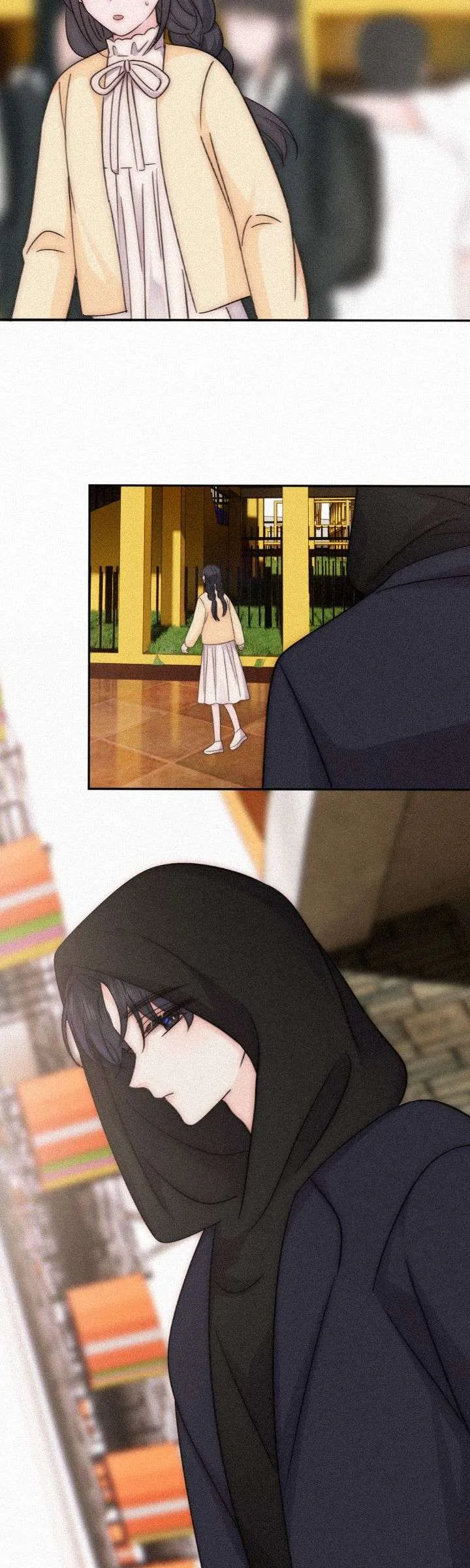 Only Love Chapter 125 Online - página 13