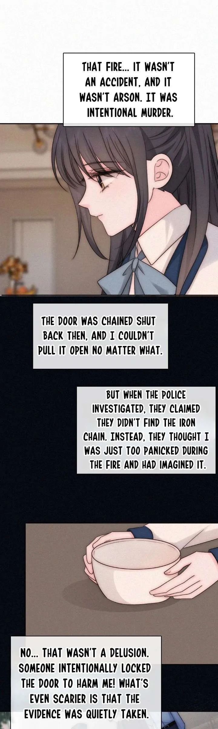 Only Love Chapter 129 Online - página 1