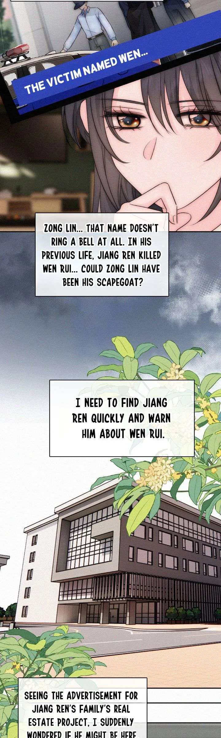 Only Love Chapter 129 Online - página 2