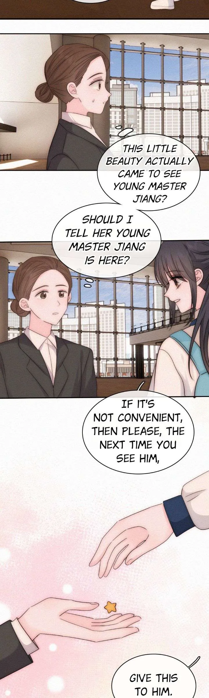 Only Love Chapter 129 Online - página 4