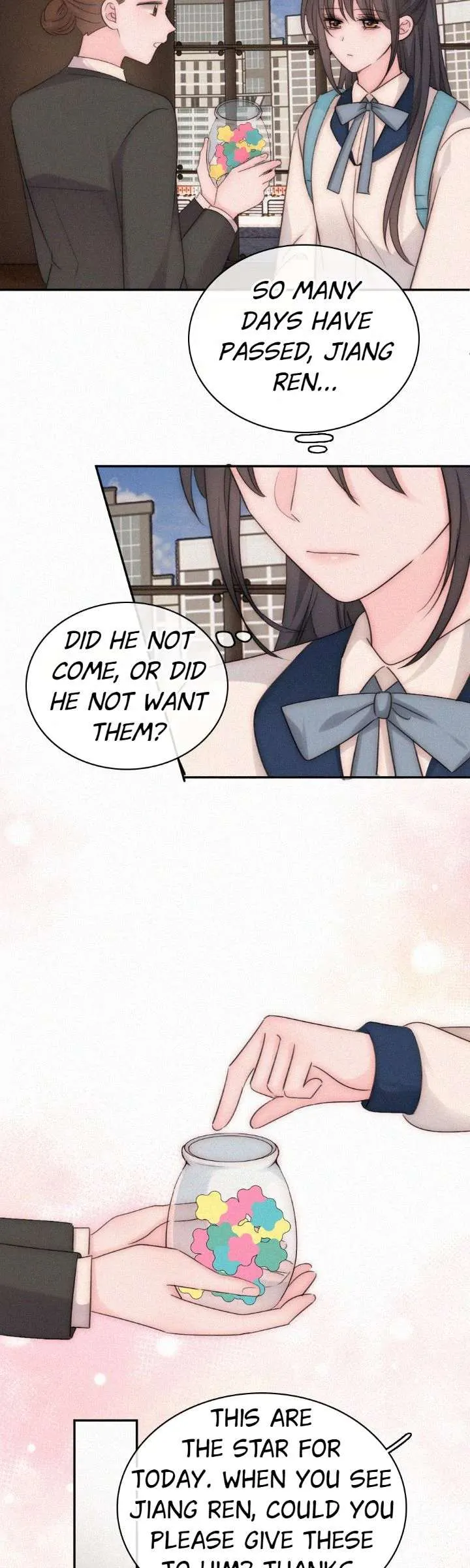 Only Love Chapter 129 Online - página 6