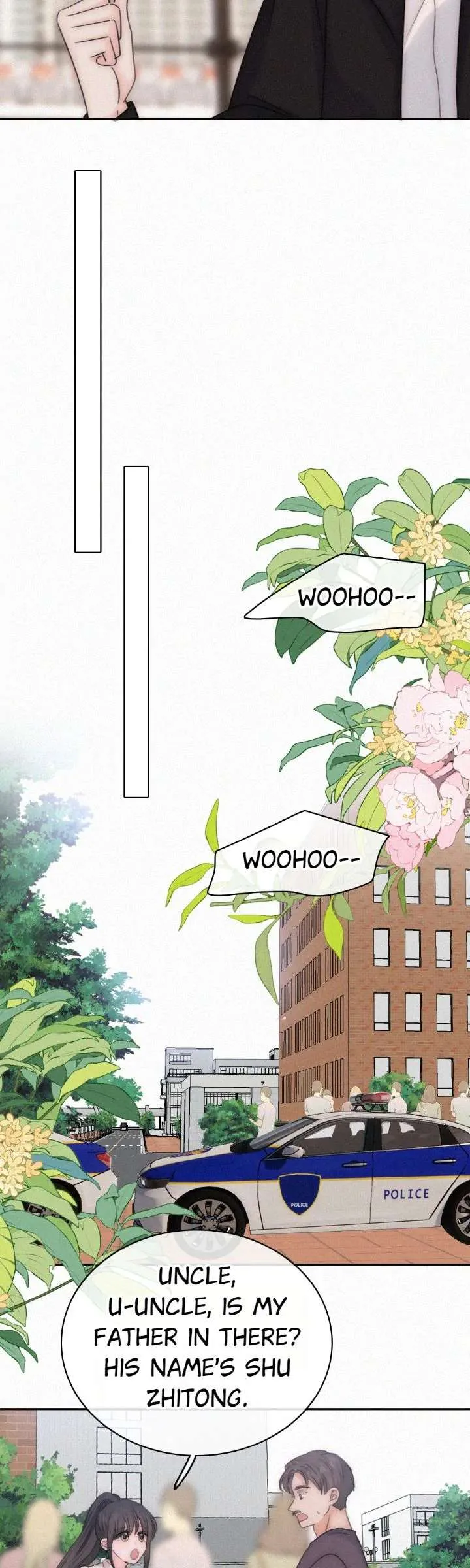Only Love Chapter 129 Online - página 10
