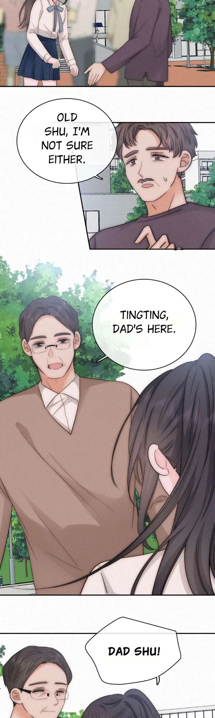 Only Love Chapter 129 Online - página 11