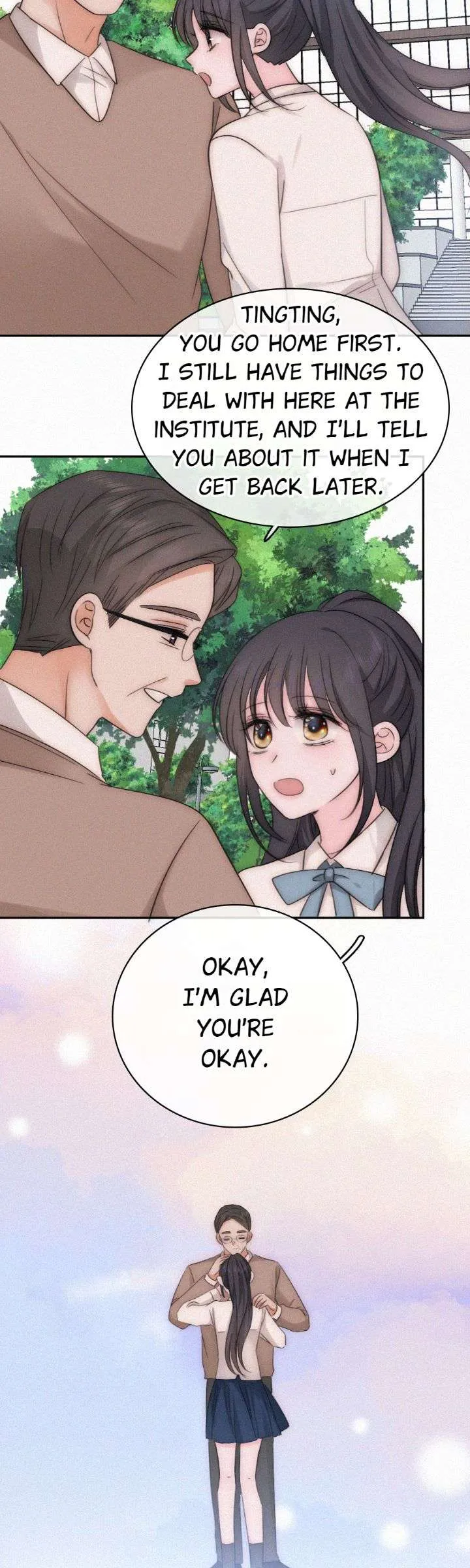 Only Love Chapter 129 Online - página 12
