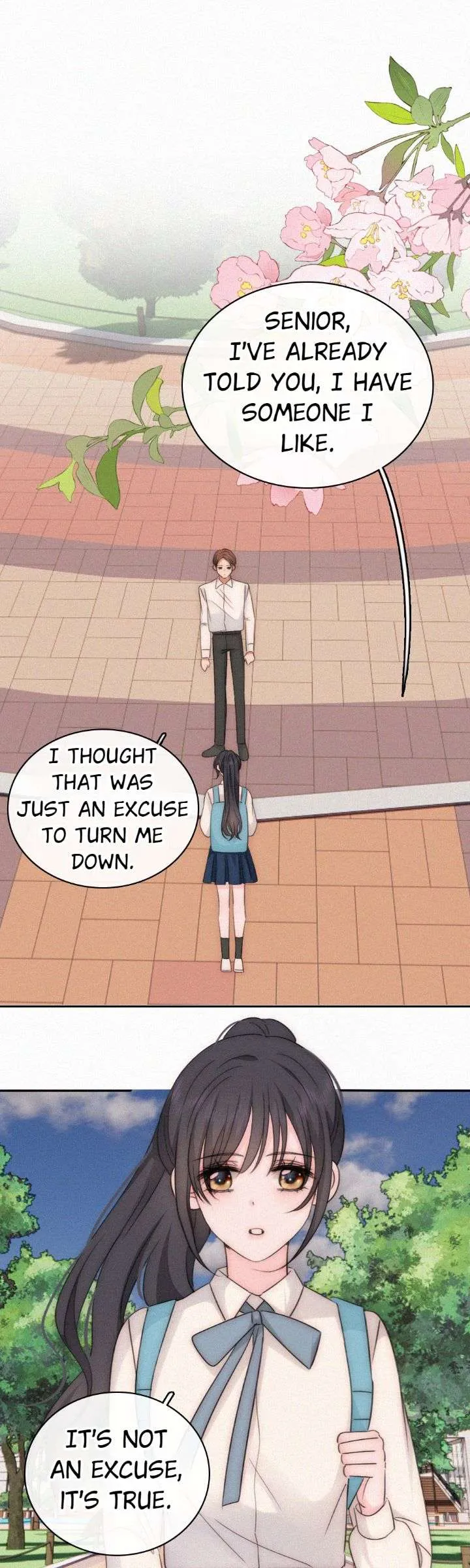 Only Love Chapter 129 Online - página 16