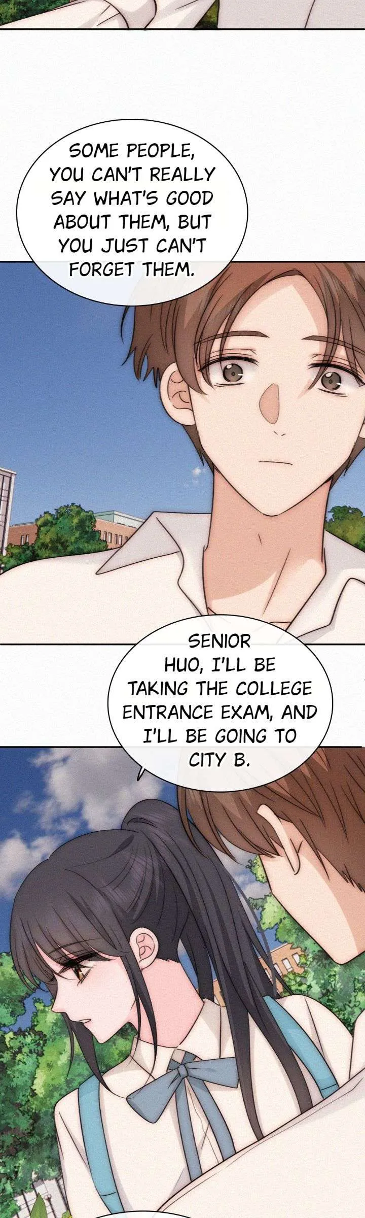 Only Love Chapter 129 Online - página 19