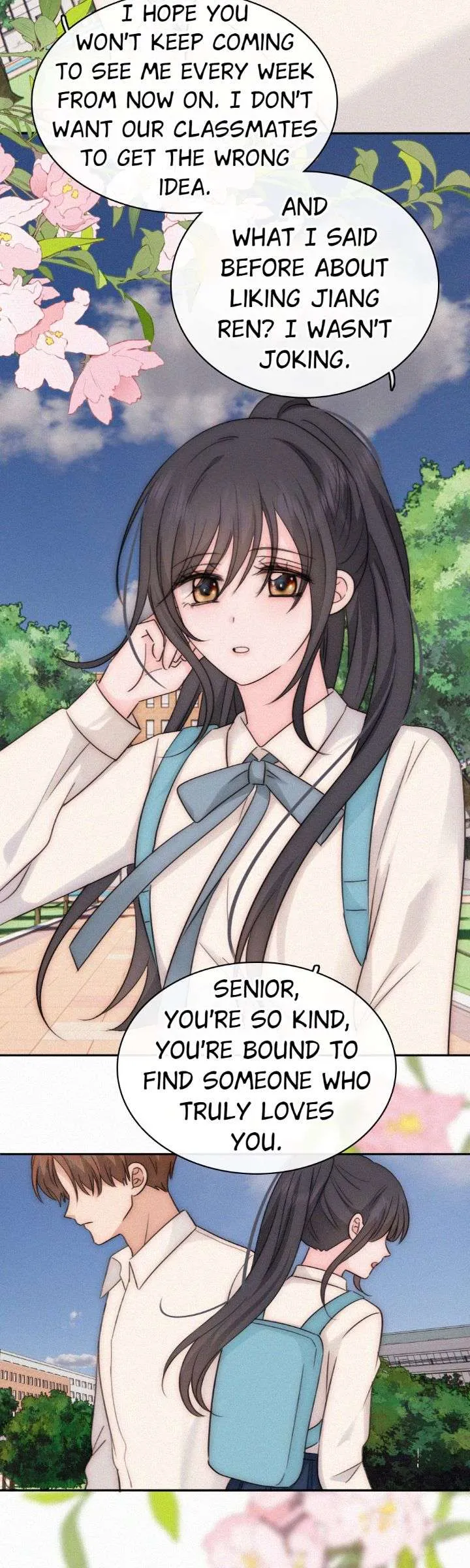 Only Love Chapter 129 Online - página 20