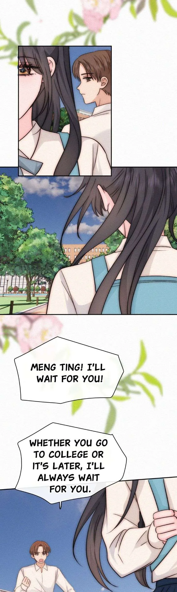 Only Love Chapter 129 Online - página 21