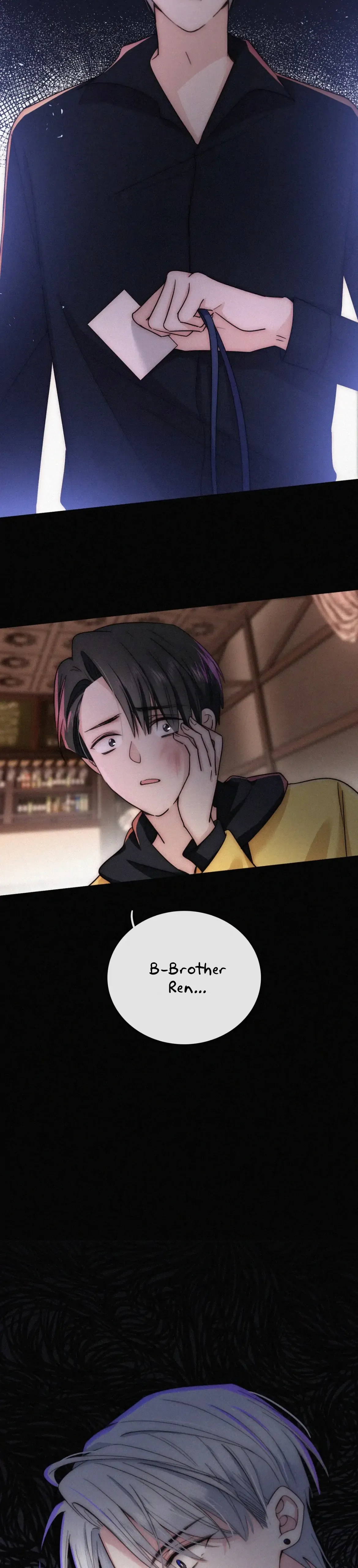 Only Love Chapter 13 Online - página 7