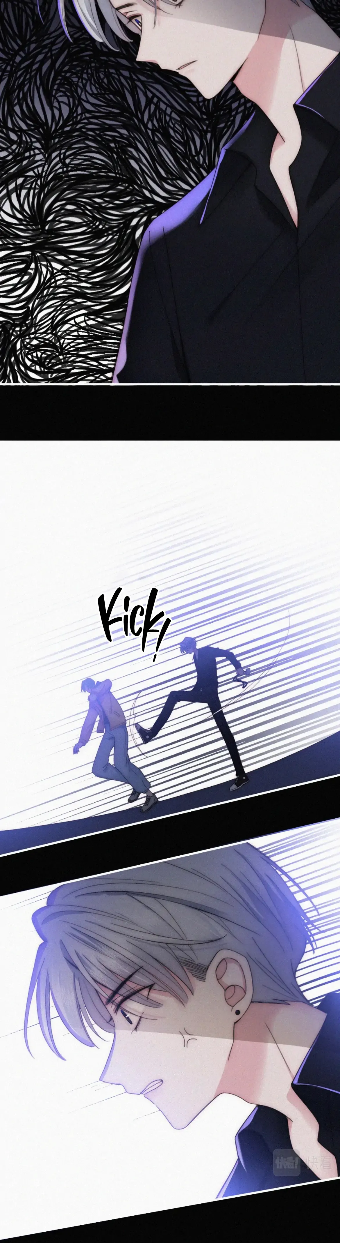 Only Love Chapter 13 Online - página 8