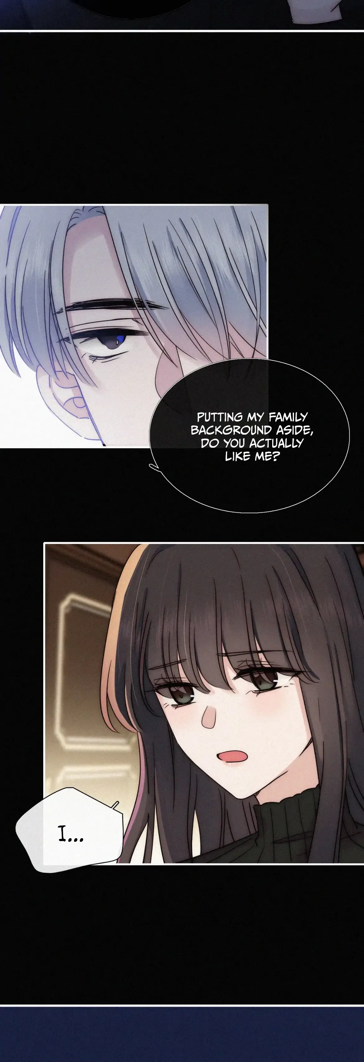 Only Love Chapter 13 Online - página 13