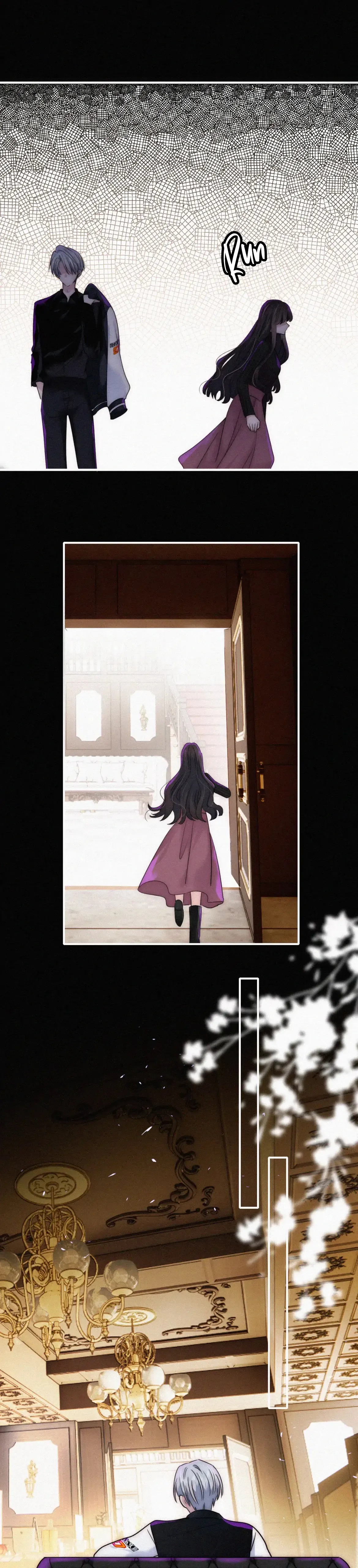 Only Love Chapter 13 Online - página 15