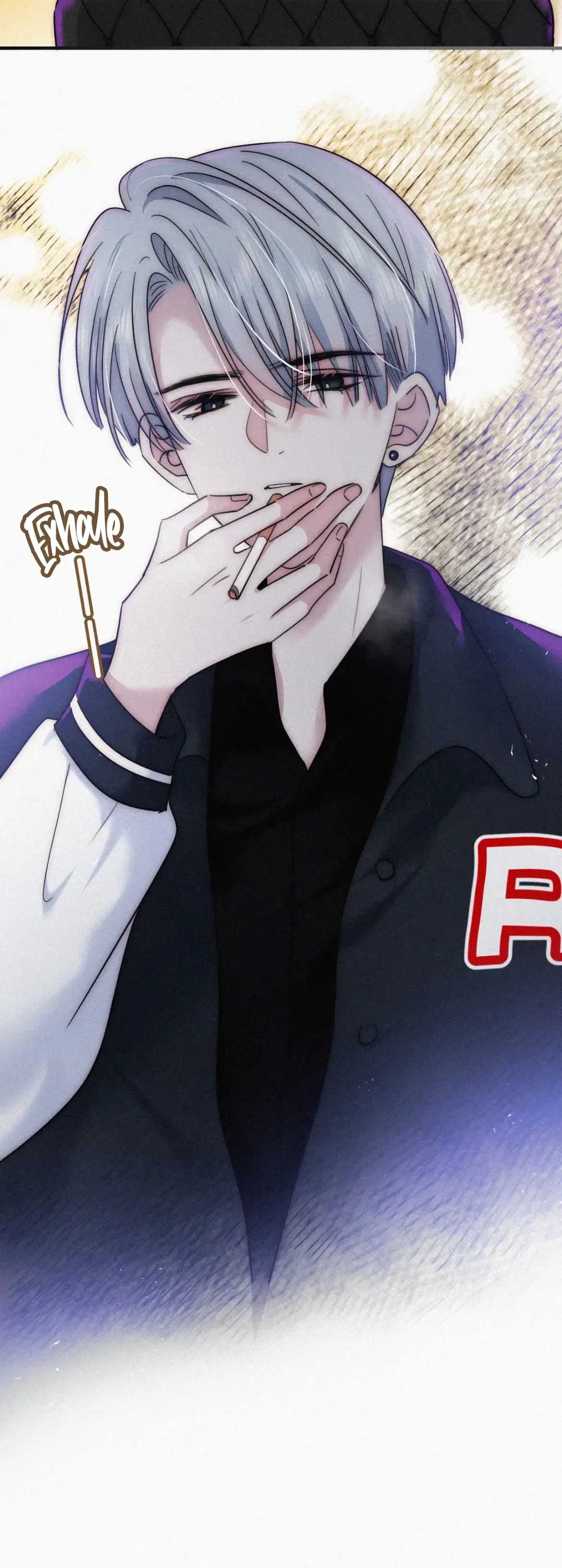 Only Love Chapter 13 Online - página 16
