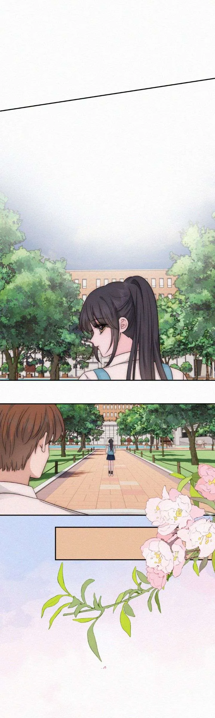Only Love Chapter 130 Online - página 1