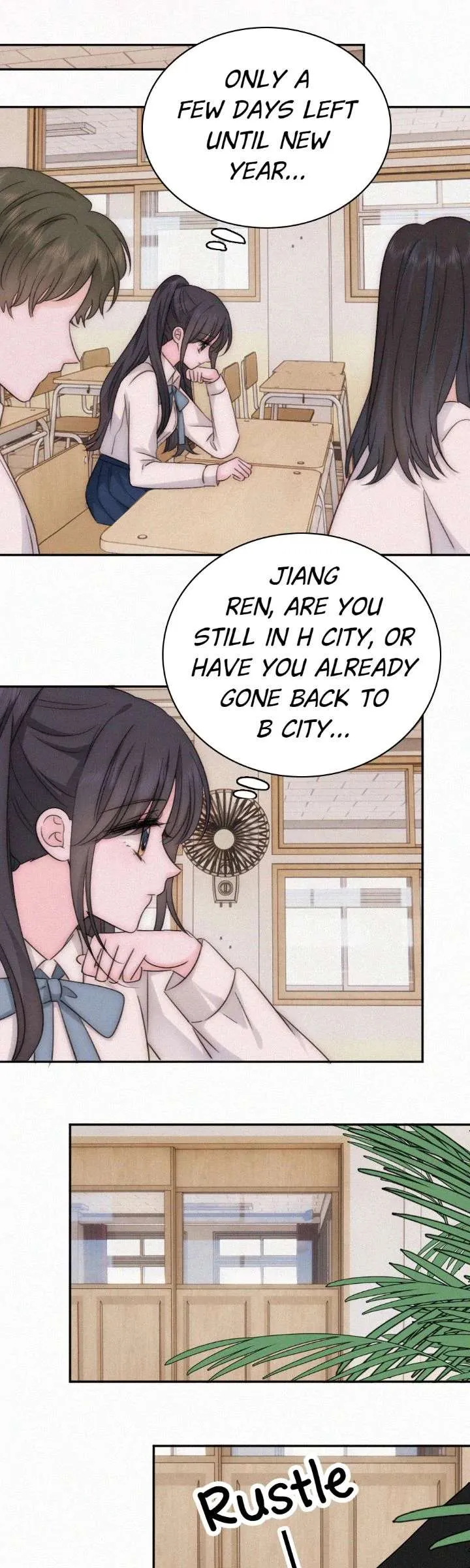 Only Love Chapter 130 Online - página 2