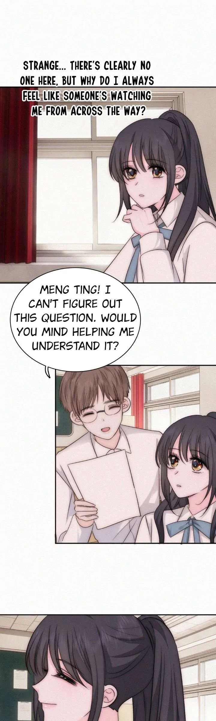 Only Love Chapter 130 Online - página 4