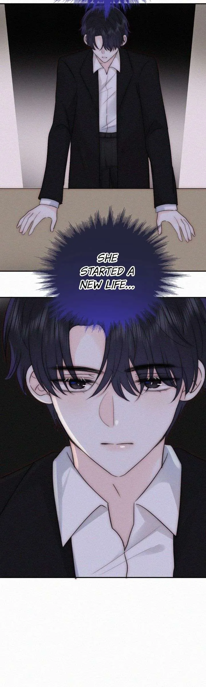 Only Love Chapter 130 Online - página 6