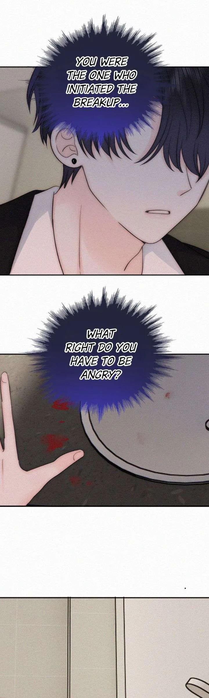Only Love Chapter 130 Online - página 7