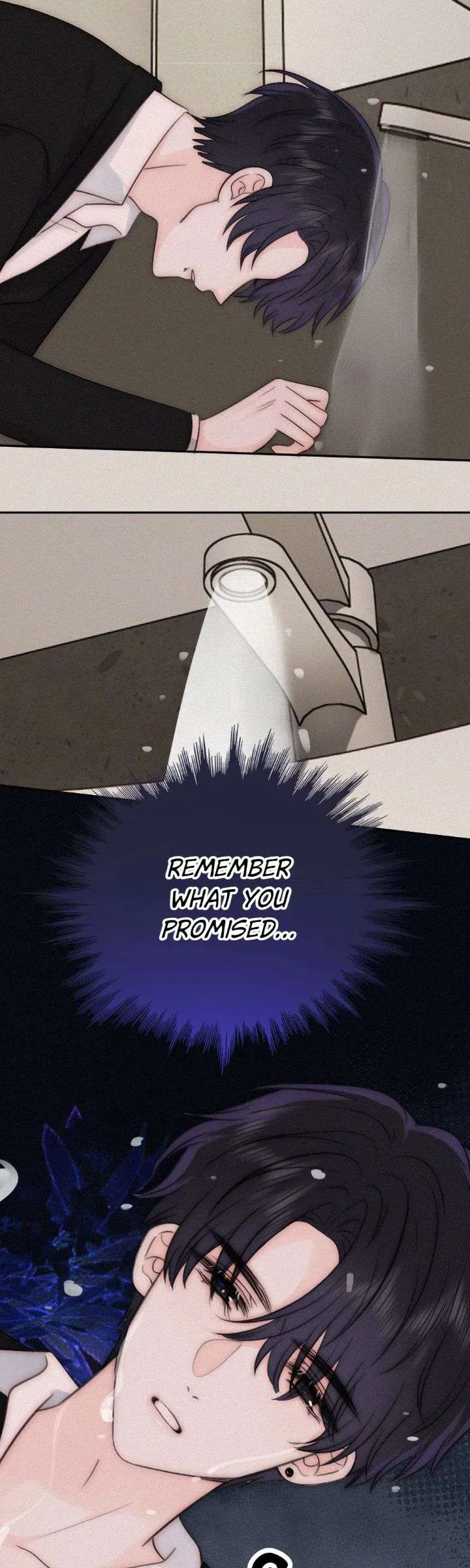 Only Love Chapter 130 Online - página 8