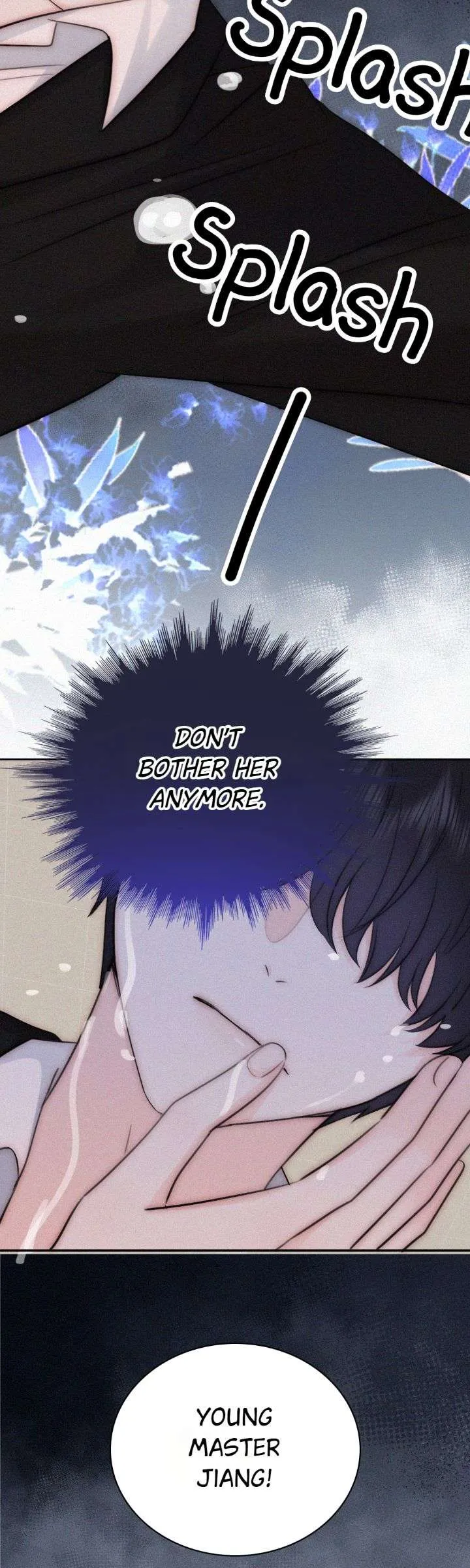 Only Love Chapter 130 Online - página 9