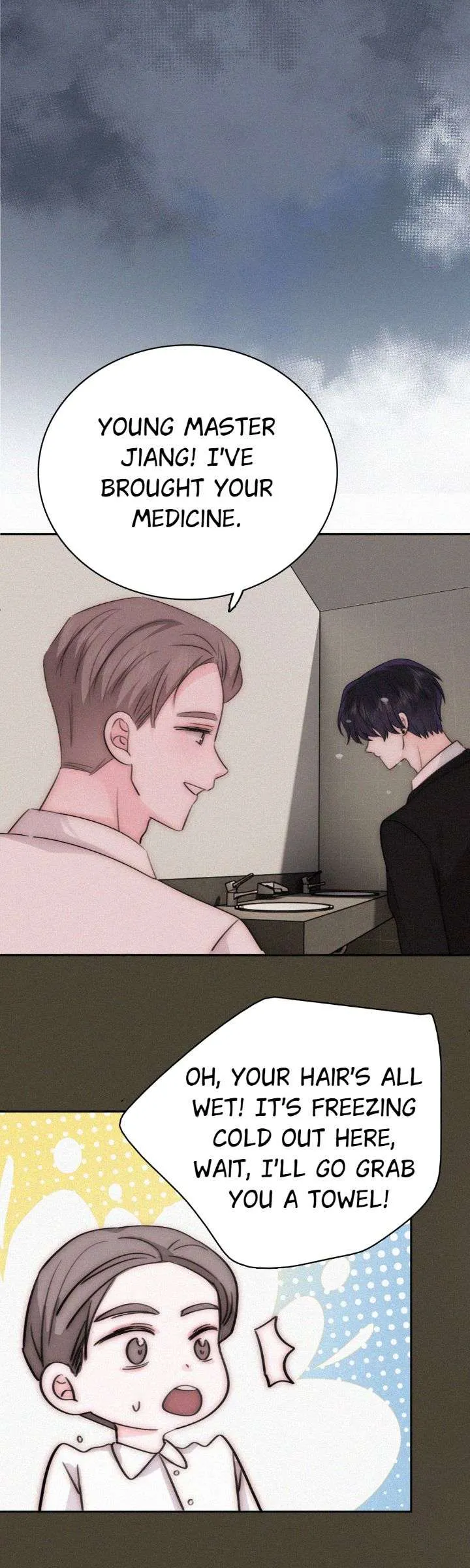 Only Love Chapter 130 Online - página 10