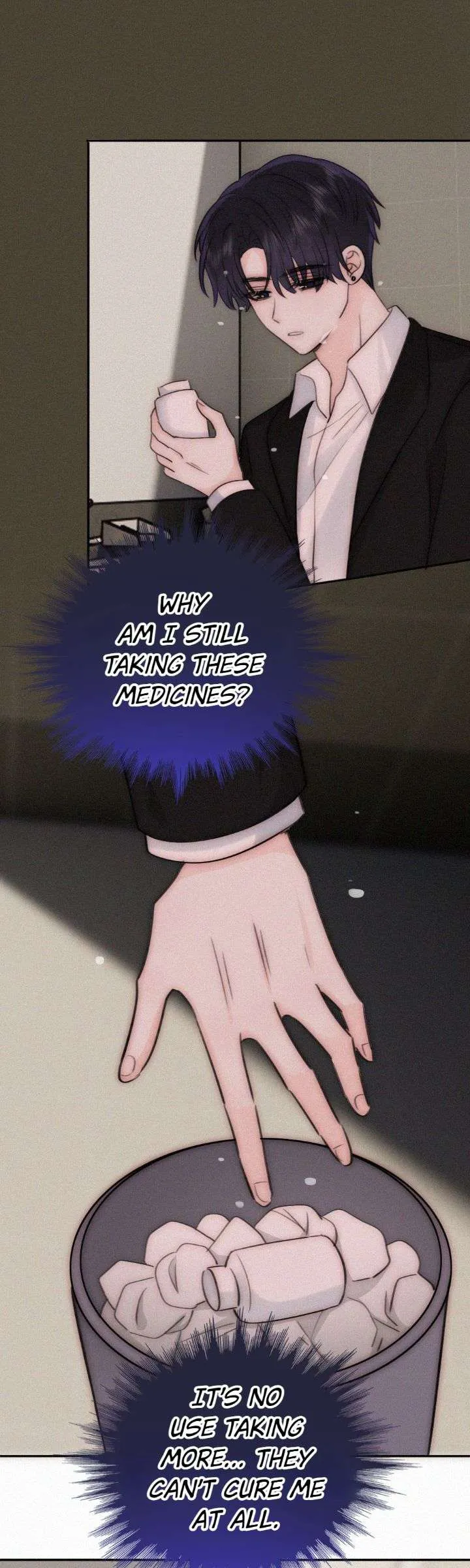 Only Love Chapter 130 Online - página 11