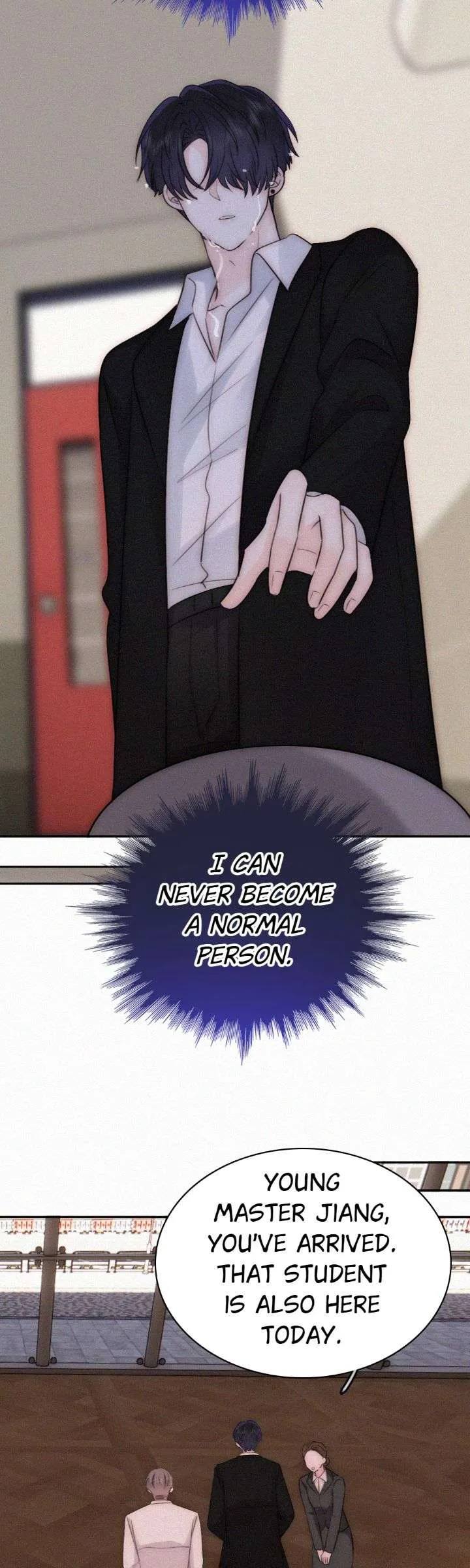Only Love Chapter 130 Online - página 12
