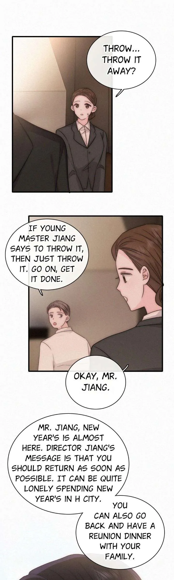 Only Love Chapter 130 Online - página 15