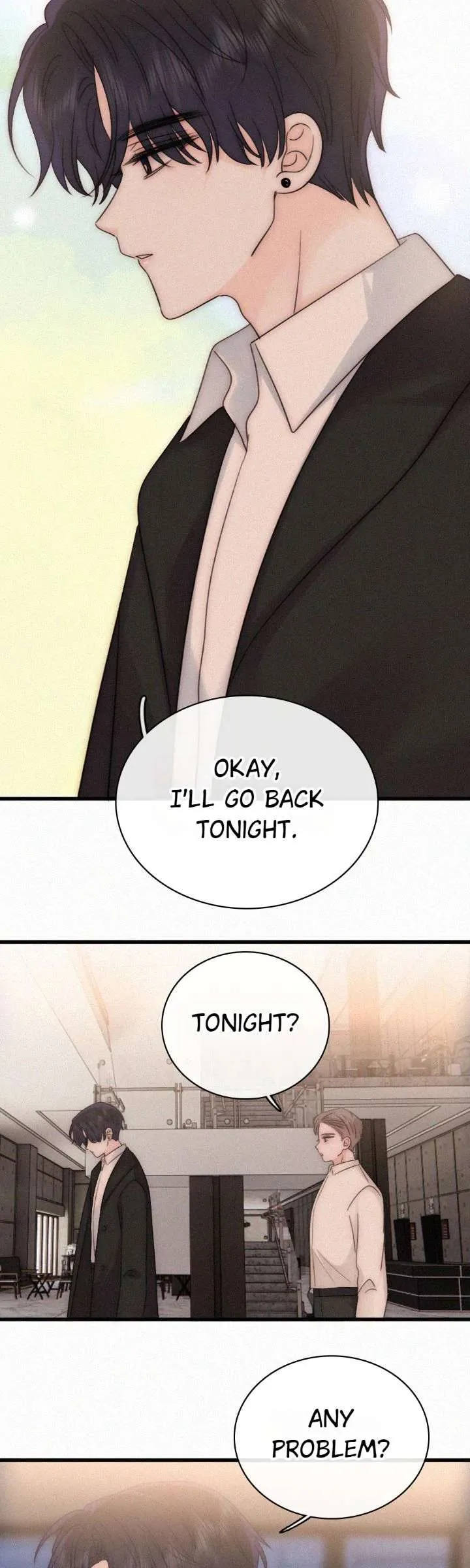 Only Love Chapter 130 Online - página 16