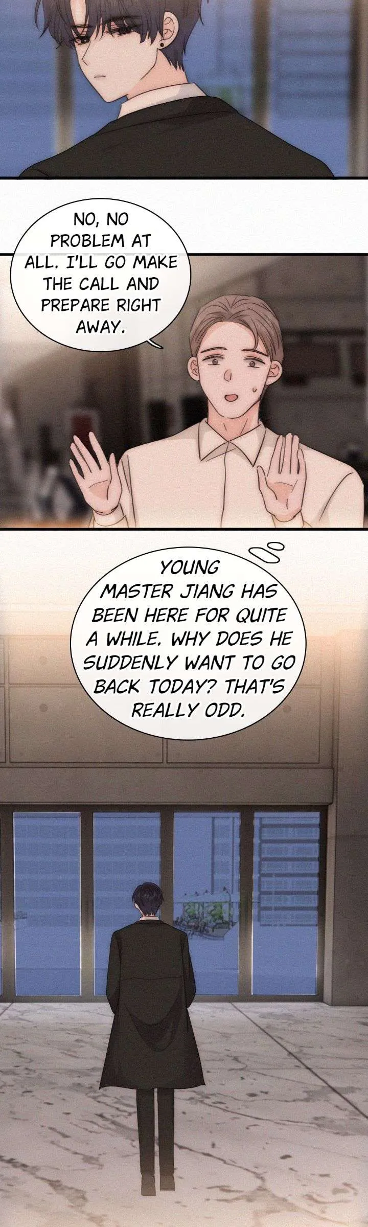 Only Love Chapter 130 Online - página 17