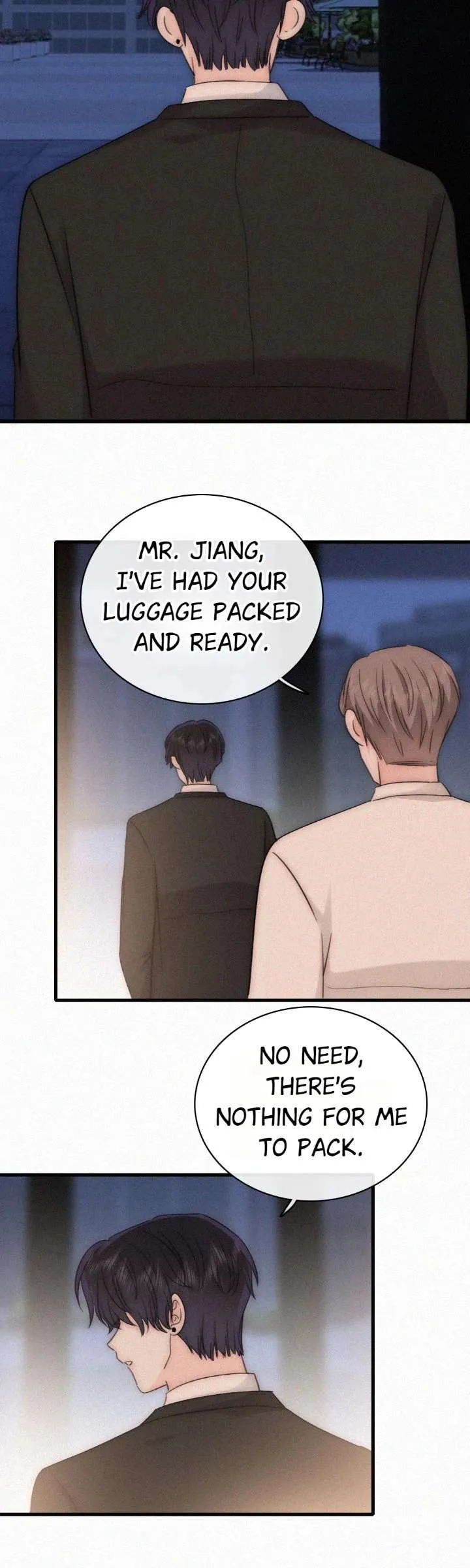 Only Love Chapter 130 Online - página 19