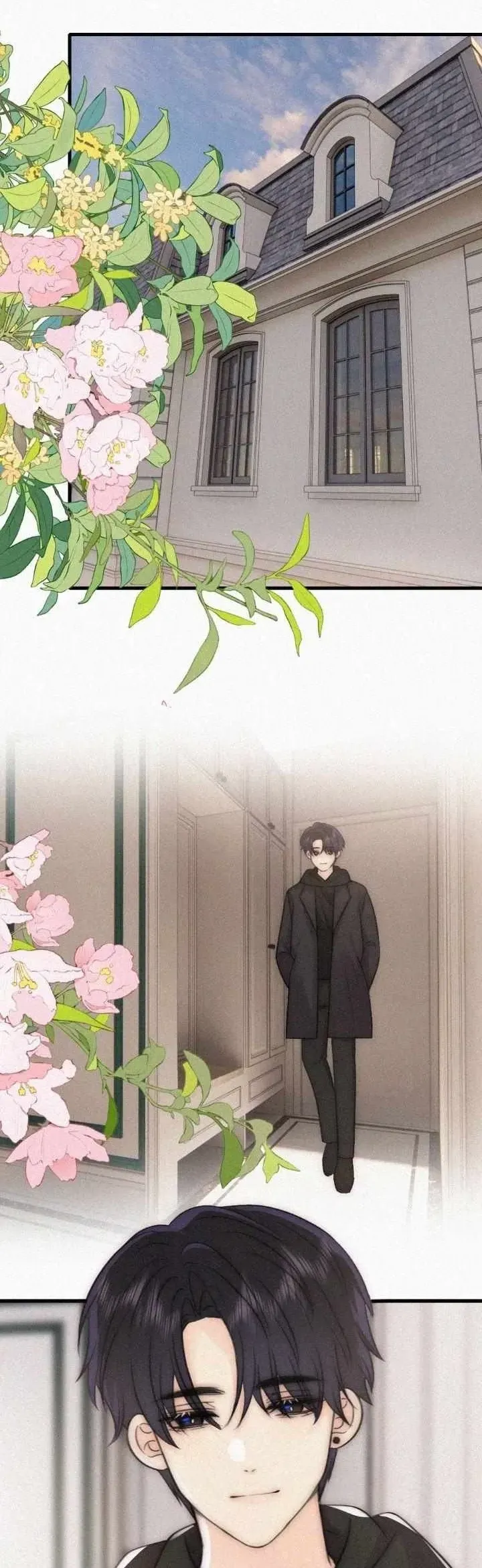 Only Love Chapter 131 Online - página 1