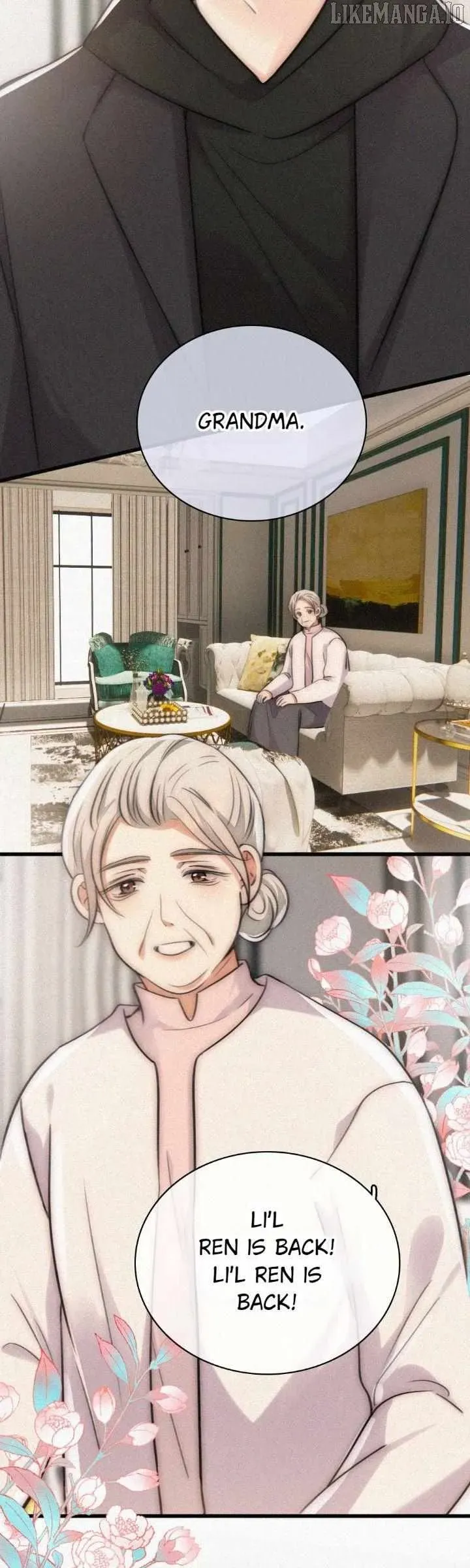 Only Love Chapter 131 Online - página 2