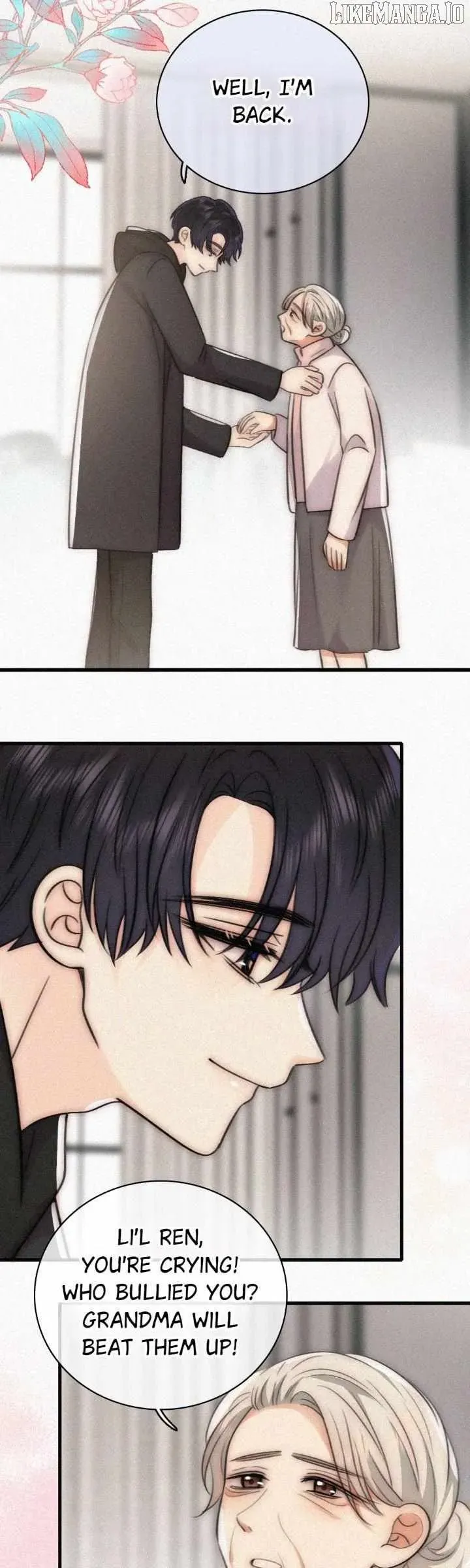 Only Love Chapter 131 Online - página 3