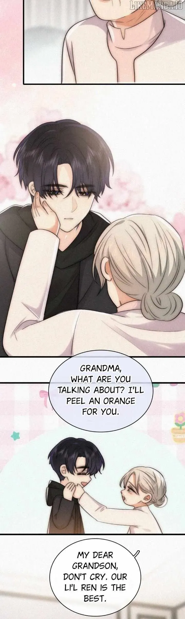 Only Love Chapter 131 Online - página 4