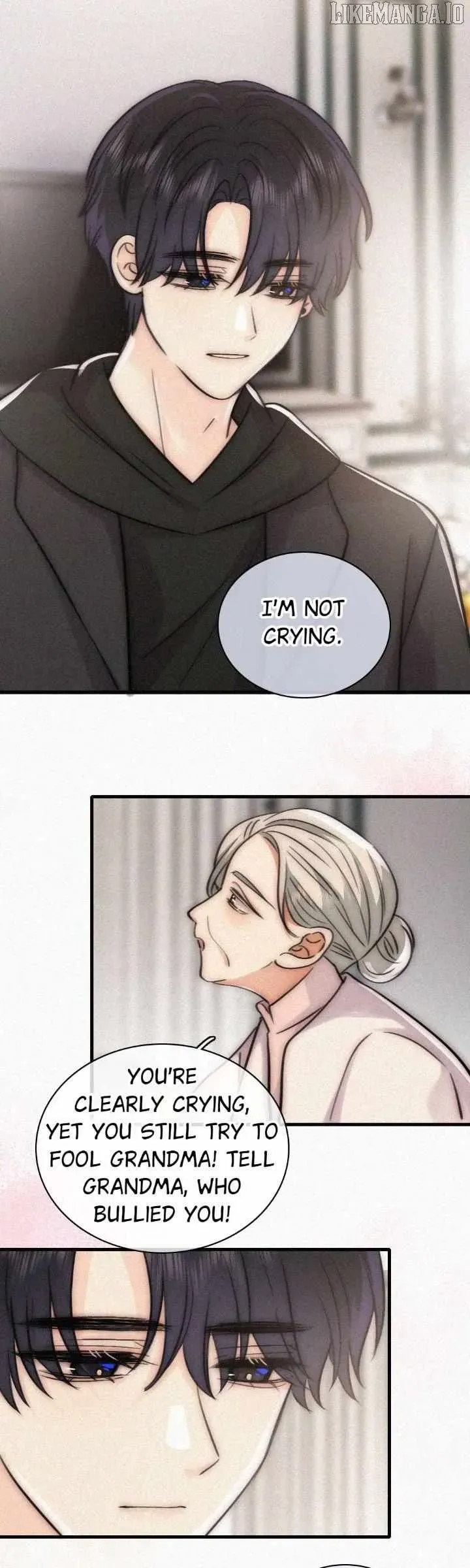 Only Love Chapter 131 Online - página 5