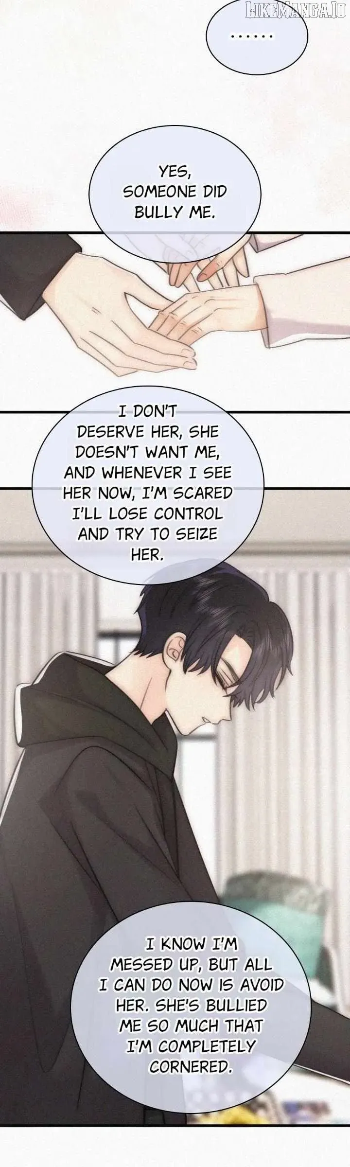 Only Love Chapter 131 Online - página 6