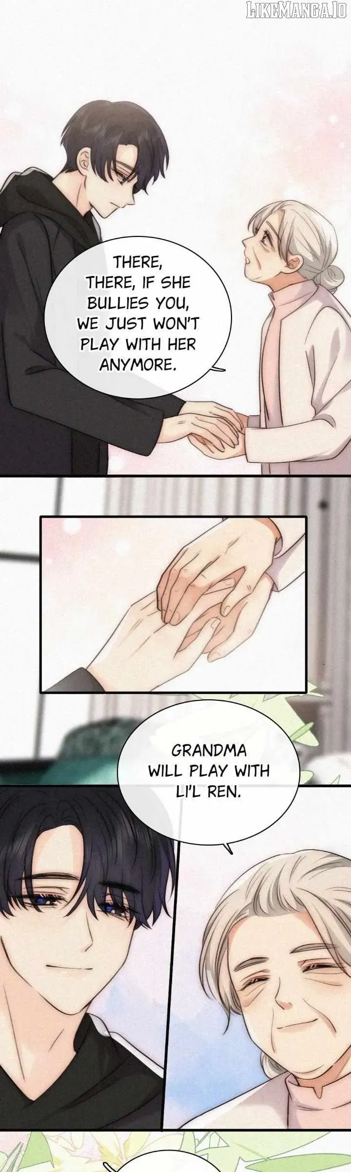 Only Love Chapter 131 Online - página 8