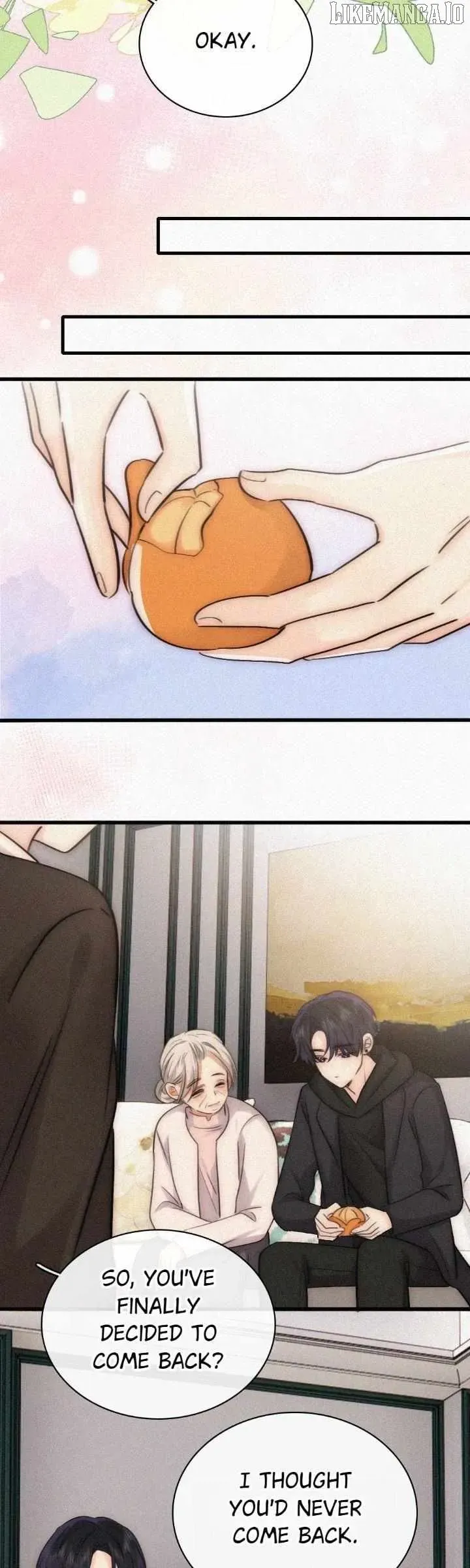 Only Love Chapter 131 Online - página 9